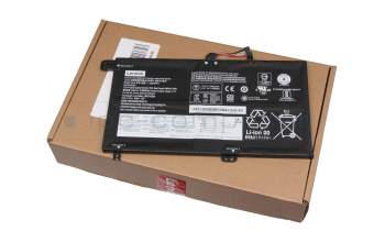 Battery 70Wh original suitable for Lenovo IdeaPad S540-15IML (81NG)