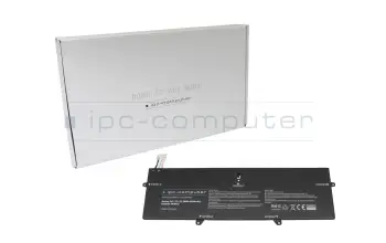 IPC-Computer battery compatible to HP BL04056XL-PL with 52.4Wh