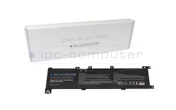 IPC-Computer battery 41Wh suitable for Asus X705FD