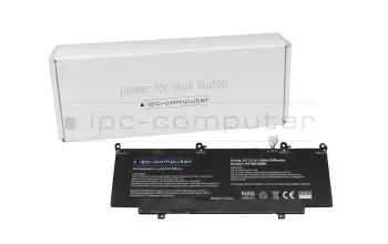 IPC-Computer battery compatible to HP HSTNN-OB1N with 52Wh