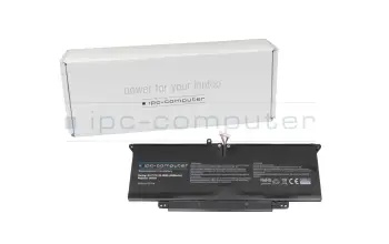 IPC-Computer battery 52,36Wh suitable for Dell Latitude 14 (7410)