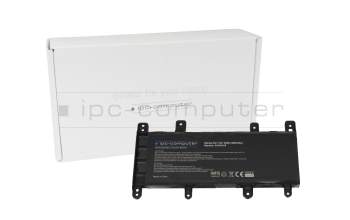 IPC-Computer battery 34Wh suitable for Asus R753UQ