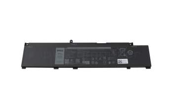 Battery 68Wh original (4 cells) suitable for Dell G3 15 (3500)