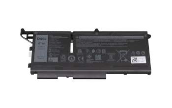 Battery 41Wh original (3 cells) suitable for Dell Latitude 15 (7530)