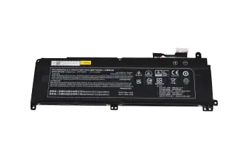40084112 original Medion battery 53.35Wh