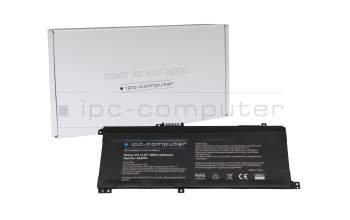 IPC-Computer battery 50Wh suitable for HP Envy x360 15t-dr100 CTO