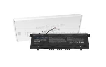 IPC-Computer battery 50Wh suitable for HP Envy x360 13-ag0100