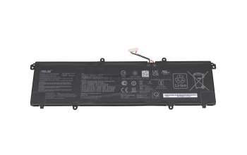 Battery 50Wh original suitable for Asus VivoBook 15X K3504ZA