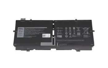 XX3T7 original Dell battery 51Wh