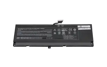 6-87-PD50S-82B01 original Clevo battery 80Wh