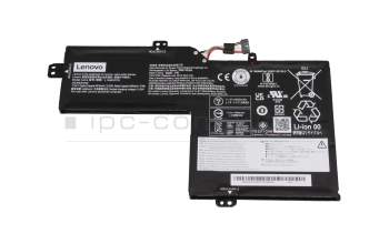Battery 52.5Wh original suitable for Lenovo IdeaPad S540-15IML (81NG)