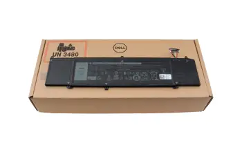 6YV0V original Dell battery 90Wh