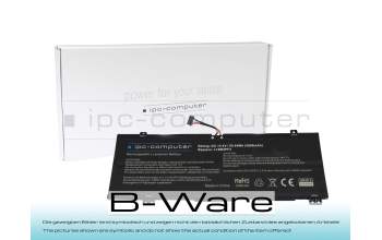 AS540R IPC-Computer battery 55.44Wh b-stock