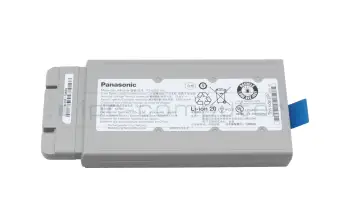 FZ-VZSU1XU original Panasonic battery 68Wh