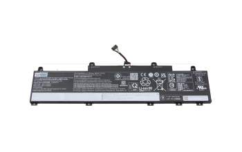 Battery 46,62Wh original suitable for Lenovo ThinkPad L15 Gen 4 (21H3/21H4)