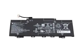 M24648-009 original HP battery