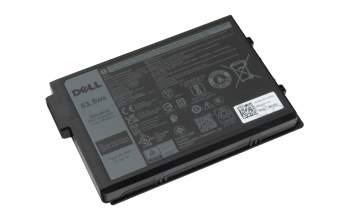 451-BCWQ original Dell battery 53.5Wh
