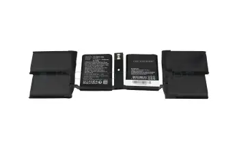 IPC-Computer battery compatible to Apple 080-333-4000 with 69.39Wh