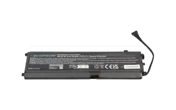 IPC-Computer battery 64Wh suitable for Razer Blade 15 Advanced 2020 (RZ09-0330x) 2020