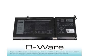 A015DR Battery 41Wh b-stock (3 cells)