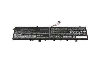 IPC-Computer battery compatible to Lenovo L18D4PF1 with 66.05Wh