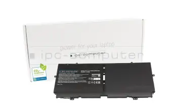 IPC-Computer battery compatible to Dell 52TWH with 46Wh
