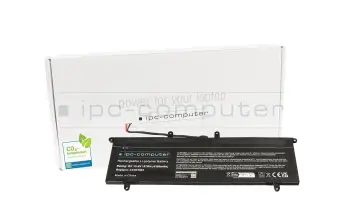 IPC-Computer battery compatible to Asus 0B200-03520100 with 67Wh