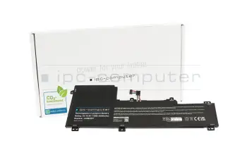 Lenovo L20C4PE1 Battery