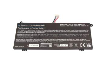 AE154R battery 45.6Wh b-stock