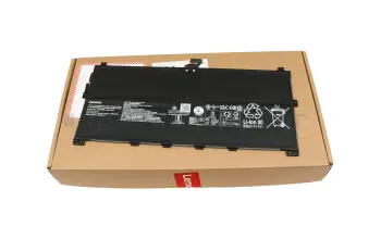 5B11Q35381 original Lenovo battery 80Wh