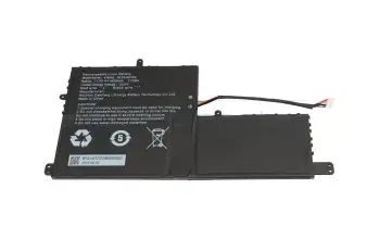 40086347 original Medion battery 51.3Wh