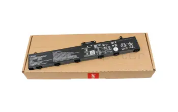 5B11M90135 original Lenovo battery 99Wh