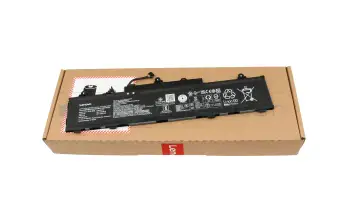 5B11M90109 original Lenovo battery 11.5Wh