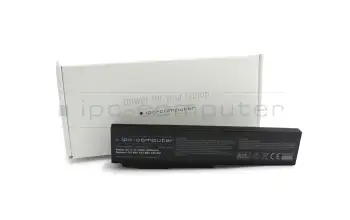 IPC-Computer battery 58Wh suitable for Asus N53SV