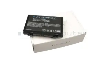 IPC-Computer battery 58Wh suitable for Asus K50IJ