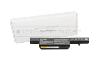 IPC-Computer battery 58Wh suitable for Clevo B713x