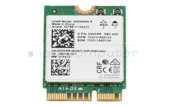 703217A6D159 original Dell WLAN/Bluetooth adapter