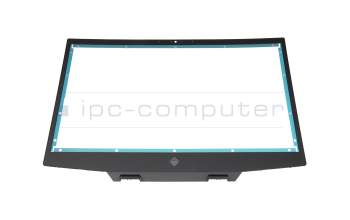 71NHY132016 original HP Display-Bezel / LCD-Front 43.9cm (17.3 inch) black