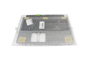 71NJV1BO083 original Compal keyboard incl. topcase CH (swiss) black/black with backlight