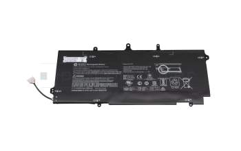 722297-005 original HP battery 42Wh