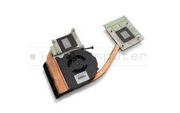 736565-001 original HP Cooler (CPU/GPU)