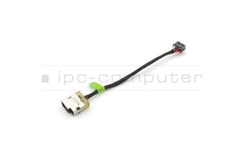 758054-001 original HP DC Jack with Cable