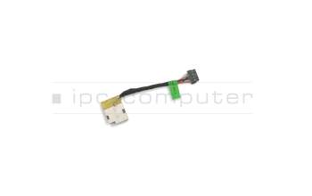 776098-FD1 original HP DC Jack with Cable