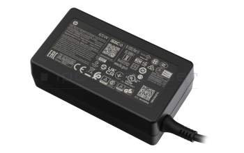 790910-001 original HP AC-adapter 65.0 Watt normal 19,5V