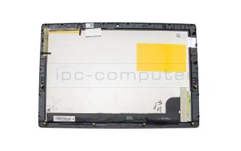 7AYC000067 original Lenovo Touch-Display Unit 12.2 Inch (WUXGA 1920x1200) black - without LTE -