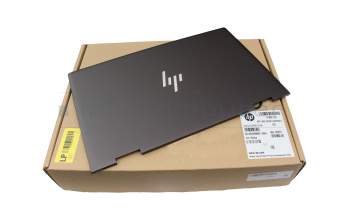 7H2470 original HP display-cover 39.6cm (15.6 Inch) anthracite