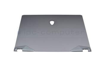 7K1A417 MSI display-cover 43.9cm (17.3 Inch) anthracite-grey-black