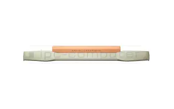 13NB09Y0AM0411 original Asus Hinge cover gray
