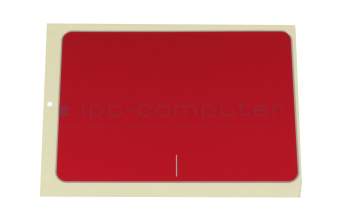 Touchpad cover red original for Asus VivoBook Max F541NA
