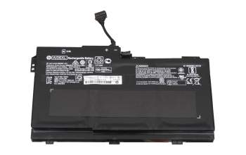 808397-421 original HP battery 96Wh